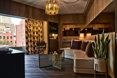 The Roxy Hotel