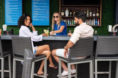 Hotel Tampa Riverwalk