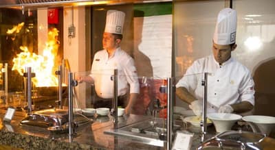 Fame Residence Lara & Spa