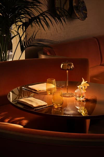 L'Ermitage Beverly Hills