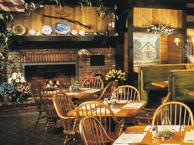 Cape Codder Resort & Spa