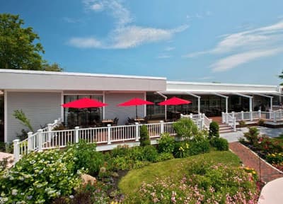 Cape Codder Resort & Spa