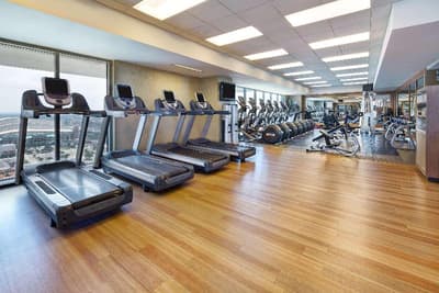 Hilton Americas Houston