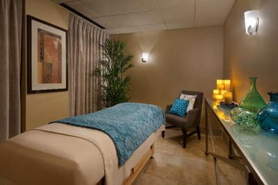 Hilton Americas Houston