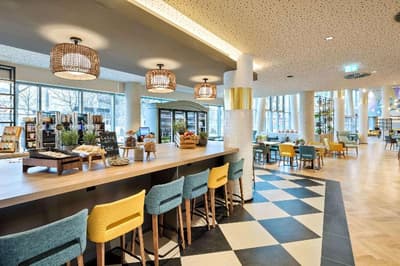 Spark by Hilton Vienna Messe Prater