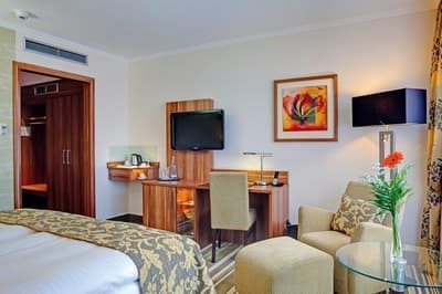 Best Western Plus Hotel Boettcherhof