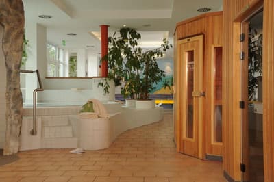 Hotel Mueggelsee Berlin