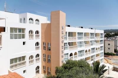 Aparthotel Reco des Sol Ibiza