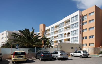 Aparthotel Reco des Sol Ibiza
