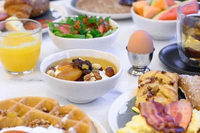 Holiday Inn Brussels Schuman