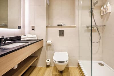 Delta Hotels by Marriott Milton Keynes