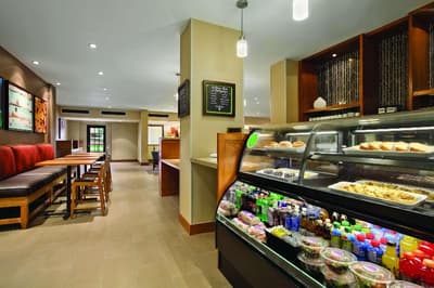 Hyatt Place San Jose Downtown