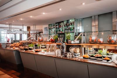 Leonardo Hotel Aachen