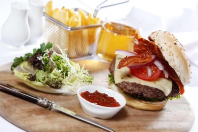 Best Western Welwyn Garden City Homestead Court