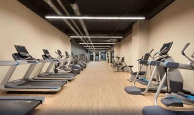 DoubleTree Suites by Hilton Minneapolis Downtown