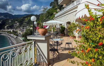 Hotel Club Due Torri