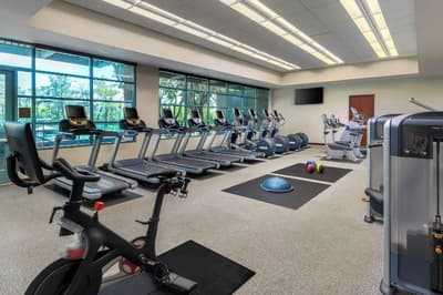 Grand Hyatt Scottsdale Resort