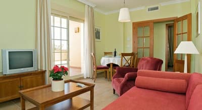 Golf & Beach Vista Real