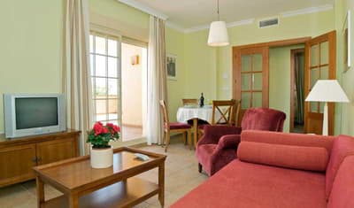 Golf & Beach Vista Real