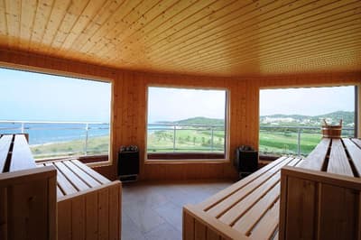 Hotel Sunway Playa Golf & Spa, Sitges