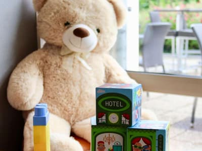 Campanile Marne La Vallee - Bussy Saint Georges