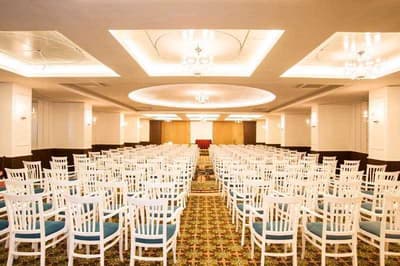 Concordia Celes Hotel