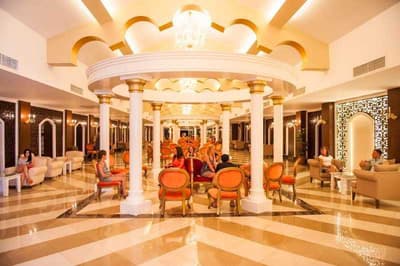 Concordia Celes Hotel