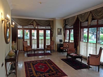 Turquhouse Boutique Hotel