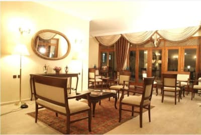 Turquhouse Boutique Hotel