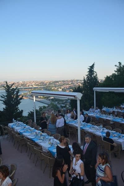 Turquhouse Boutique Hotel