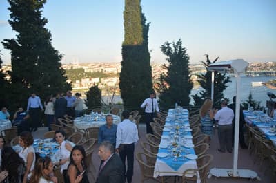 Turquhouse Boutique Hotel