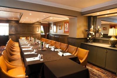 Manchester South Hotel, Sure Hotel by Best Western