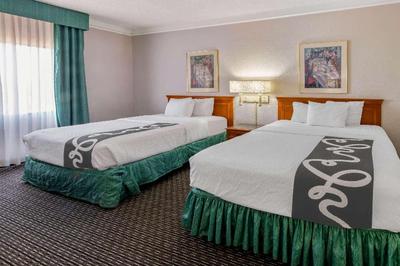 La Quinta Inn Las Cruces