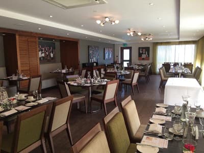 Aubrey Park Hotel