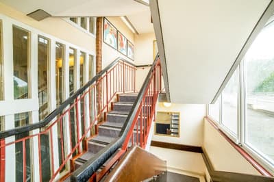 The Chiltern Hotel