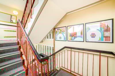 The Chiltern Hotel