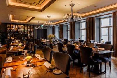 Nunne Boutique Hotel