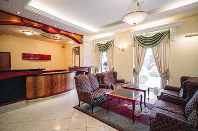 Rixwell Viru Square Hotel