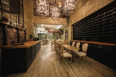 Rixwell Viru Square Hotel