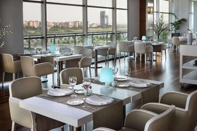 NH Gran Hotel Casino Extremadura