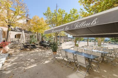 Pierre et Vacances Village Pont Royal en Provence