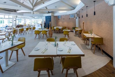 Garrigae Le Domaine de l'Esterel & Spa