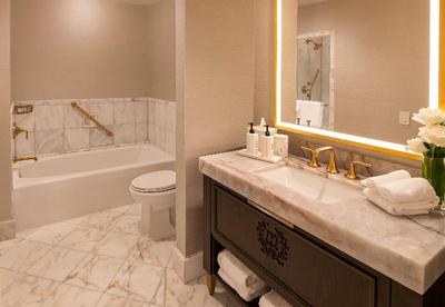 InterContinental The Willard