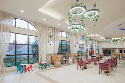 Selectum Family Comfort Side (ex. Lyra Resort)