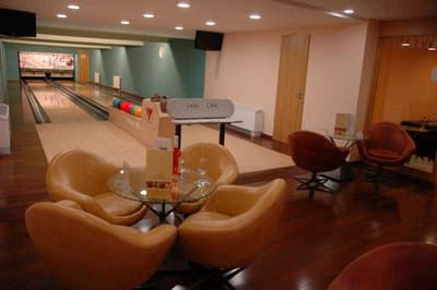 Rubin Wellness & Conference Hotel