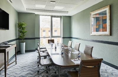 Leonardo Hotel Dublin Parnell Street - Jurys Inn