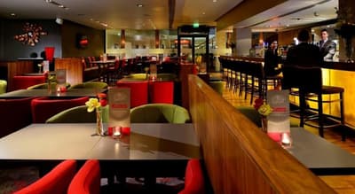Clayton Hotel Cork City