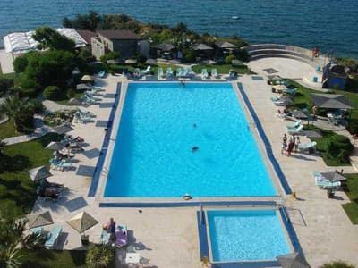 Babaylon Hotel Cesme