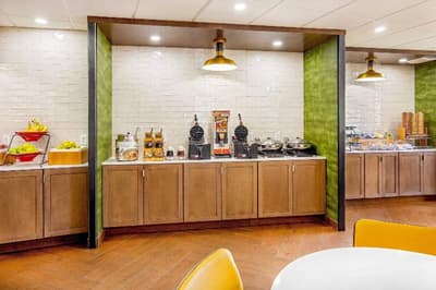 Fairfield Inn Bangor