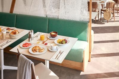 Robinson Jandia Playa